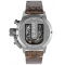 U-Boat 3005 Mens Watch Classico Automatic Chrono Titanium Limited 45mm 10ATM