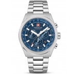 Swiss Military Hanowa SMWGI0004205 Navalus Pro