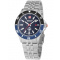 Swiss Military Hanowa SMWGH2100603 Flagship X Mens Watch 42mm 10ATM