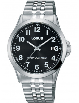 Lorus RS971CX9 Mens Watch 38mm 10ATM