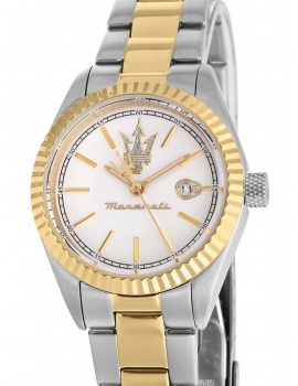 Maserati R8853100505 Competizione ladies 31mm 10ATM