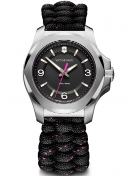 Victorinox 241918 I.N.O.X. V ladies 37mm 10ATM