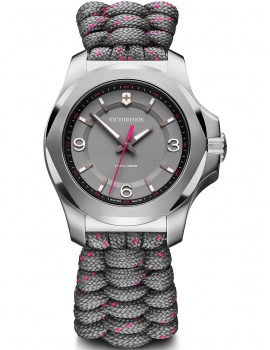 Victorinox 241920 I.N.O.X. V ladies 37mm 10ATM