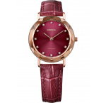 Jowissa J5.641.M Ladies Watch Aura 30mm 5ATM