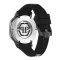 Philipp Plein PWUAA0123 Hyper Športové Automatic Mens Watch 46mm 5ATM