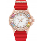 Philipp Plein PWOFA0325 Ladies Watch Plein Majesty 38mm 5ATM