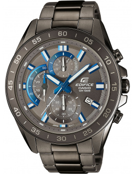 Casio EFV-550GY-8AVUEF Edifice men`s 47mm 10ATM