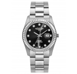 Roamer 852844 41 59 20 Ladies Watch Amalfi 34mm 10ATM