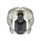 Philipp Plein PWBAA1923 Mens Watch The Skeleton Automatic 44mm 5ATM