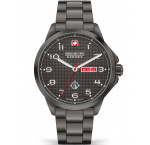 Swiss Military Hanowa SMWGH2100341 Mens Watch Puma 45mm 10ATM