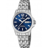 Festina F20455/3 Classic Ladies Watch 30mm 10ATM