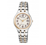 Citizen EW2486-87A Elegance Ladies 28mm 5 ATM