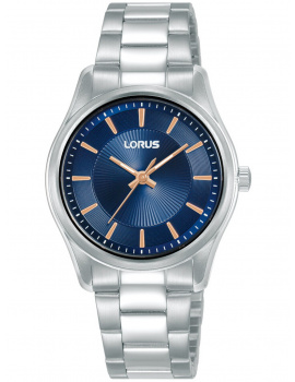 Lorus RG243XX9 Ladies Watch 31mm 5ATM