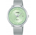 Lorus RG805DX9 Ladies Watch 35mm 5ATM