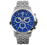 Louis XVI LXVI3521 Mens Watch Athos le Grand 2.0 Diamond 48mm 10ATM