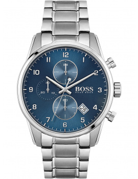 Hugo Boss 1513784 Skymaster chronograph 44mm 5ATM