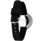 Picto 43369-4112S Ladies Watch Black 30mm 5ATM