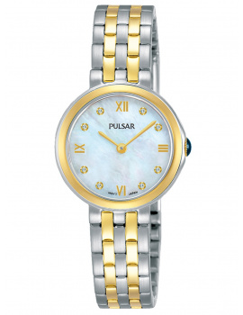 Pulsar PM2244X1 Classic Ladies 26mm 3 ATM