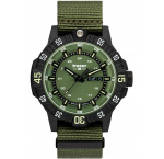 Traser H3 110726 P99 Q Tactical Green 46mm 20ATM