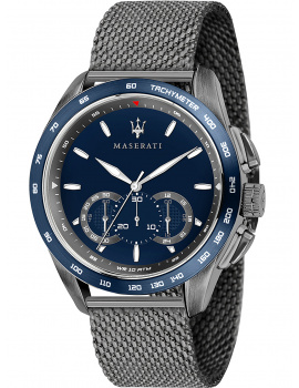 Maserati R8873612009 Traguardo chronograph 45mm 10ATM