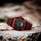 Nubeo NB-6080-04 Mens Watch Huygens Automatic Limited 43mm 5ATM