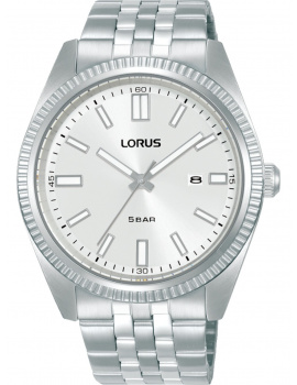 Lorus RH971QX9 Mens Watch 42mm 5ATM