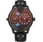 Police PEWJA0022001 Mens Watch Huntley 48mm 5ATM