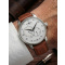 Zeppelin 8662-1 New Captains Line automatic 43mm 5ATM