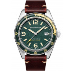 Spinnaker SP-5055-0C Fleuss Automatic 43mm 15ATM