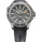 Traser H3 110330 P67 Diver automatic T100 Grey 46mm 50ATM