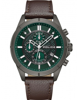 Police PEWGC0054002 Burbank