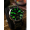 AVI-8 AV-4113-02 Mens Watch Dambuster Chadwick 43mm 5ATM