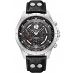 Police PEWJF0004601 Malawi Mens Watch 45mm 3ATM