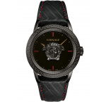 Versace VERD00218 Palazzo men`s 43mm 5ATM