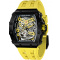 Tsar Bomba TB8208A-13 Mens Watch Elementar Automatic 44mm 5ATM