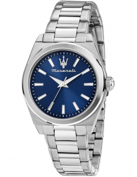 Maserati R8853152504 Ladies Watch VelocitĂ  35mm 5ATM