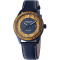 Jacques Lemans 1-2116K Eco-Power men`s Slnečný pohon Mens Watch 40 mm