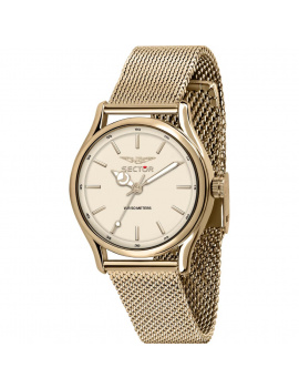 Sector R3253517502 Ladies Watch 36mm 5ATM