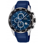 Festina F20330/2 The Originals Chronograph 47mm 10 ATM