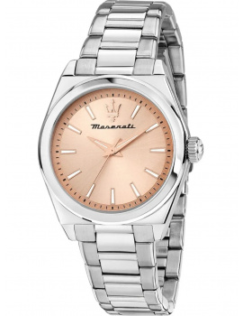 Maserati R8853152505 Ladies Watch VelocitĂ  35mm 5ATM