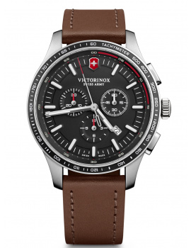 Victorinox 241826 Alliance Športové Chronograph 44mm 10ATM