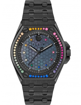 Philipp Plein PWJAA1423 Ladies Watch Extreme 38mm 5ATM