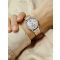 Zeppelin 8631M-S Ladies Watch Luna 35mm 5ATM