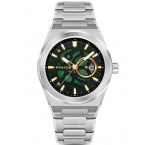 Police PEWJH2228009 Mens Watch Ofset 45mm 5ATM