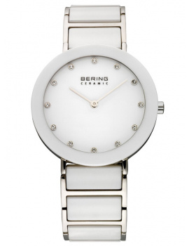 Bering Keramika 11435-754 Ladies Watch