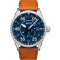AVI-8 AV-4073-11 Spitfire Automatic 42mm 5ATM