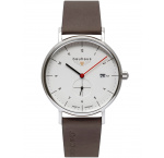 Bauhaus 2130-1 Mens Watch Classic 41mm 5ATM