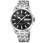 Festina F20357/4 Classic Day-Date Men's Watch 41mm 10ATM