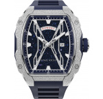 Paul Rich PR-45267 Mens Watch Astro Day & Date Lunar 42mm 5ATM