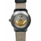 Zeppelin 8556-3 Mens Watch Friedrichshafen Automatic 40mm 5ATM